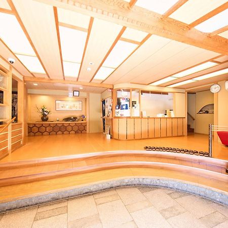 Sinonomesou Kinosaki Onsen Hotel Тойока Екстериор снимка
