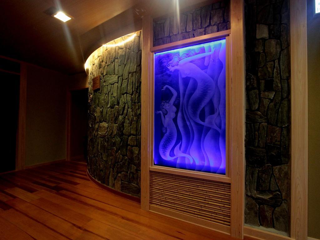 Sinonomesou Kinosaki Onsen Hotel Тойока Екстериор снимка