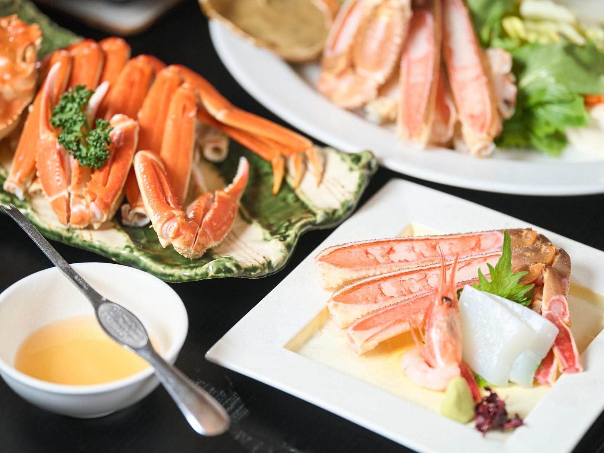 Sinonomesou Kinosaki Onsen Hotel Тойока Екстериор снимка