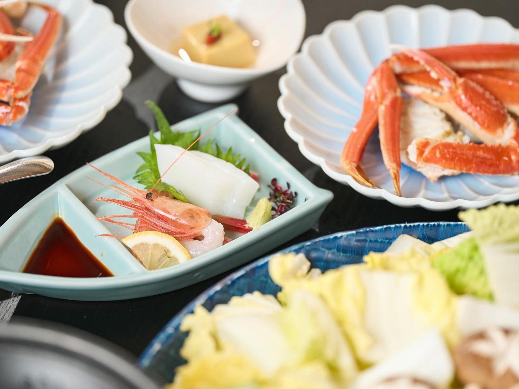 Sinonomesou Kinosaki Onsen Hotel Тойока Екстериор снимка