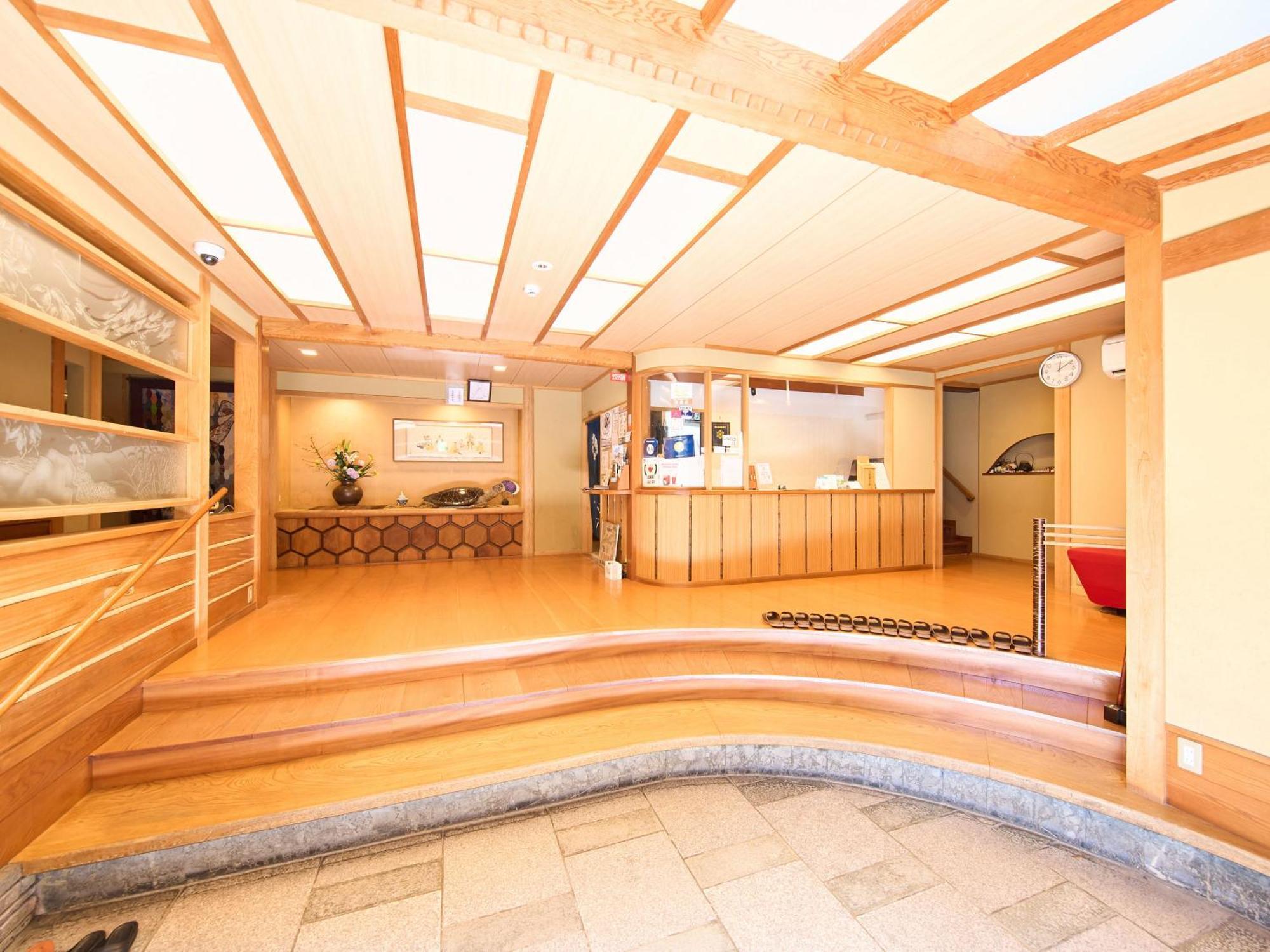 Sinonomesou Kinosaki Onsen Hotel Тойока Екстериор снимка