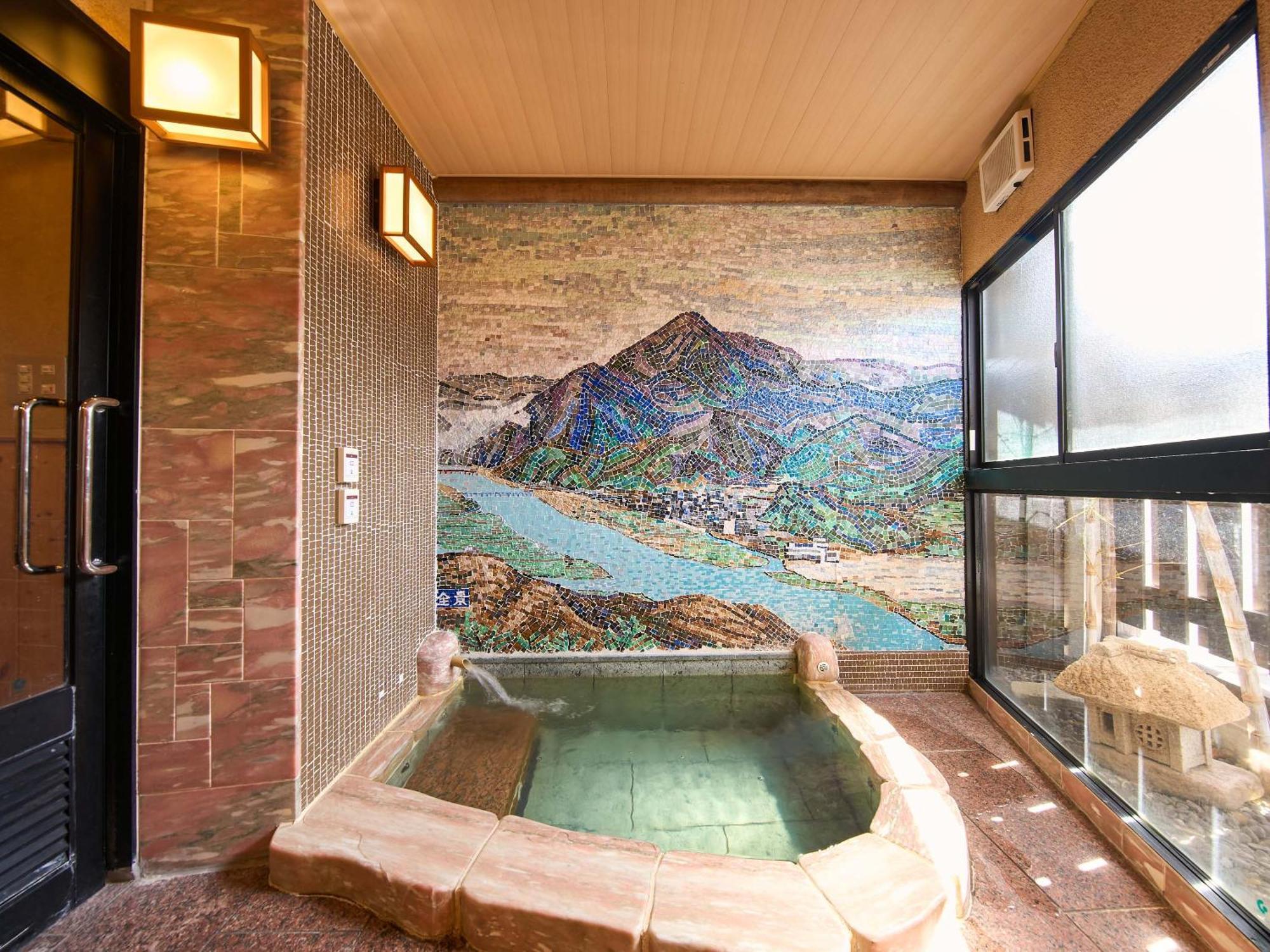 Sinonomesou Kinosaki Onsen Hotel Тойока Екстериор снимка
