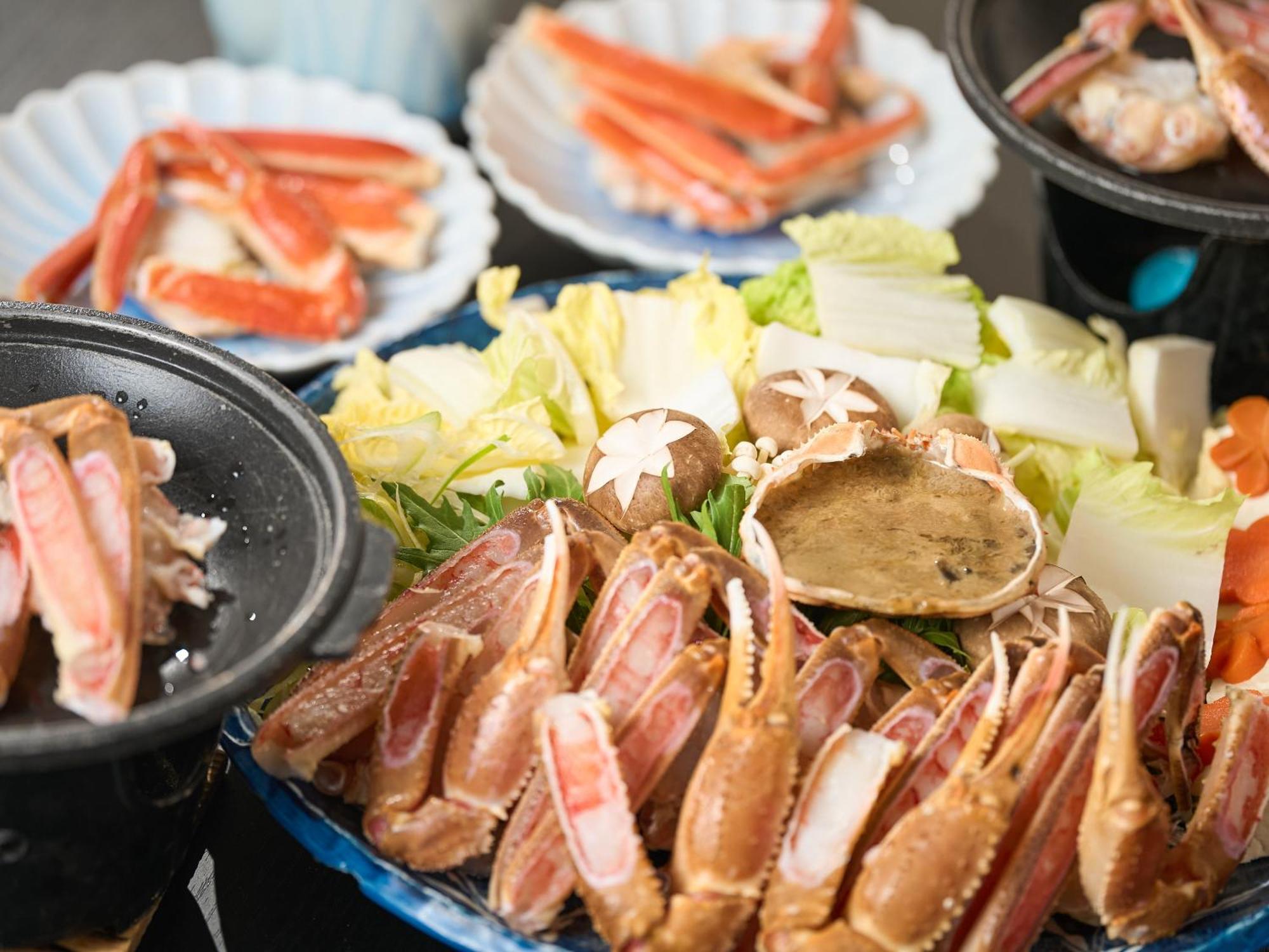 Sinonomesou Kinosaki Onsen Hotel Тойока Екстериор снимка