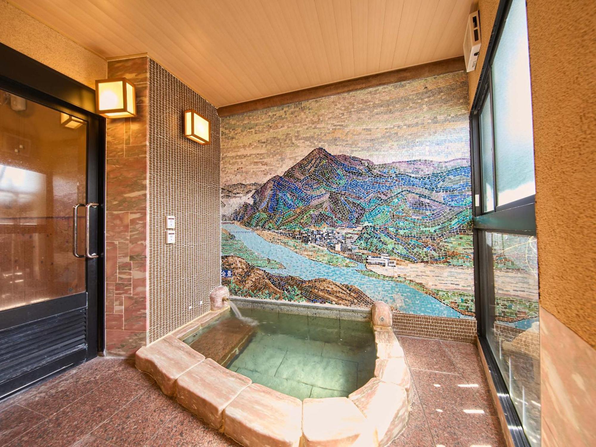 Sinonomesou Kinosaki Onsen Hotel Тойока Екстериор снимка