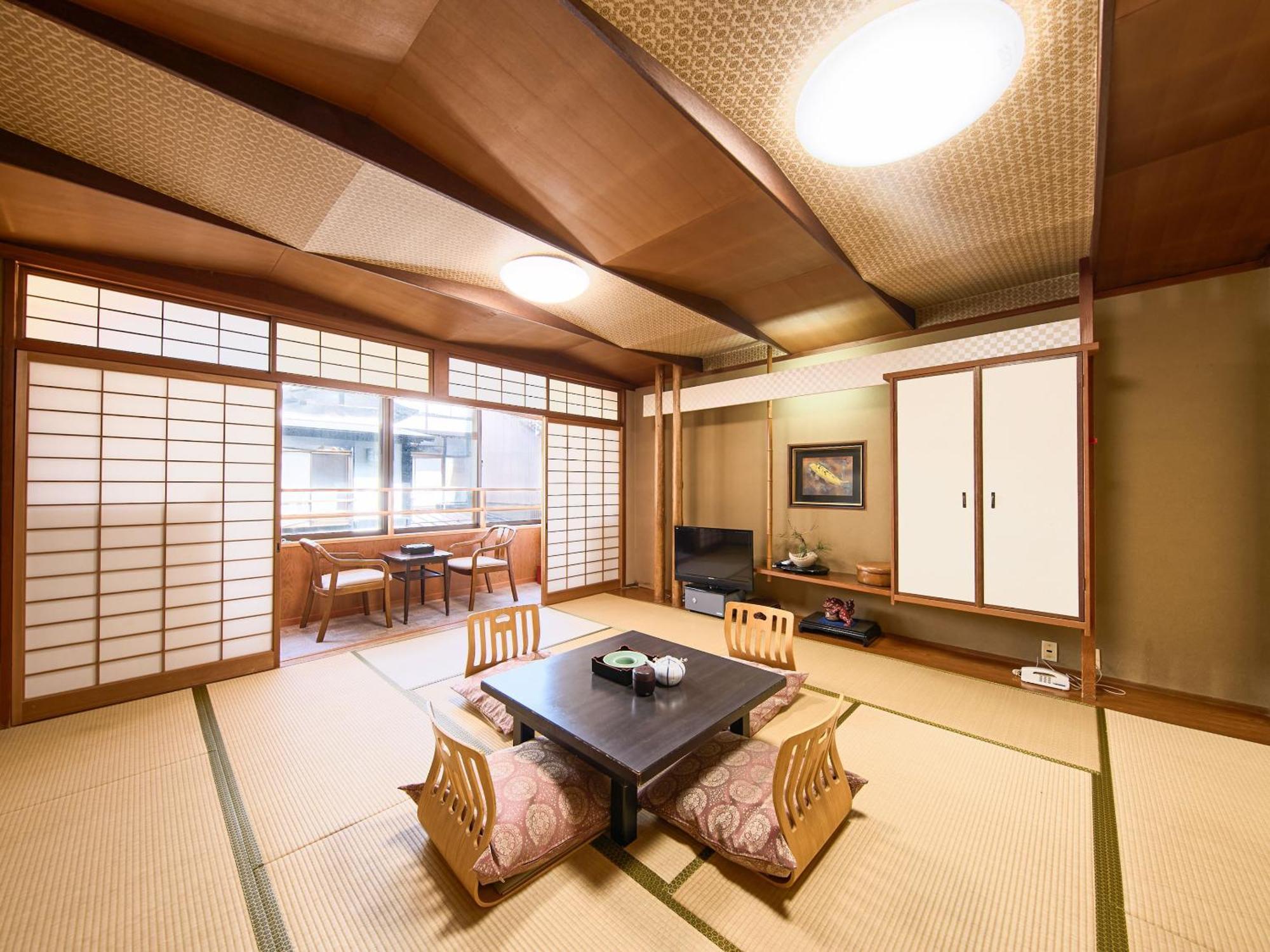 Sinonomesou Kinosaki Onsen Hotel Тойока Екстериор снимка