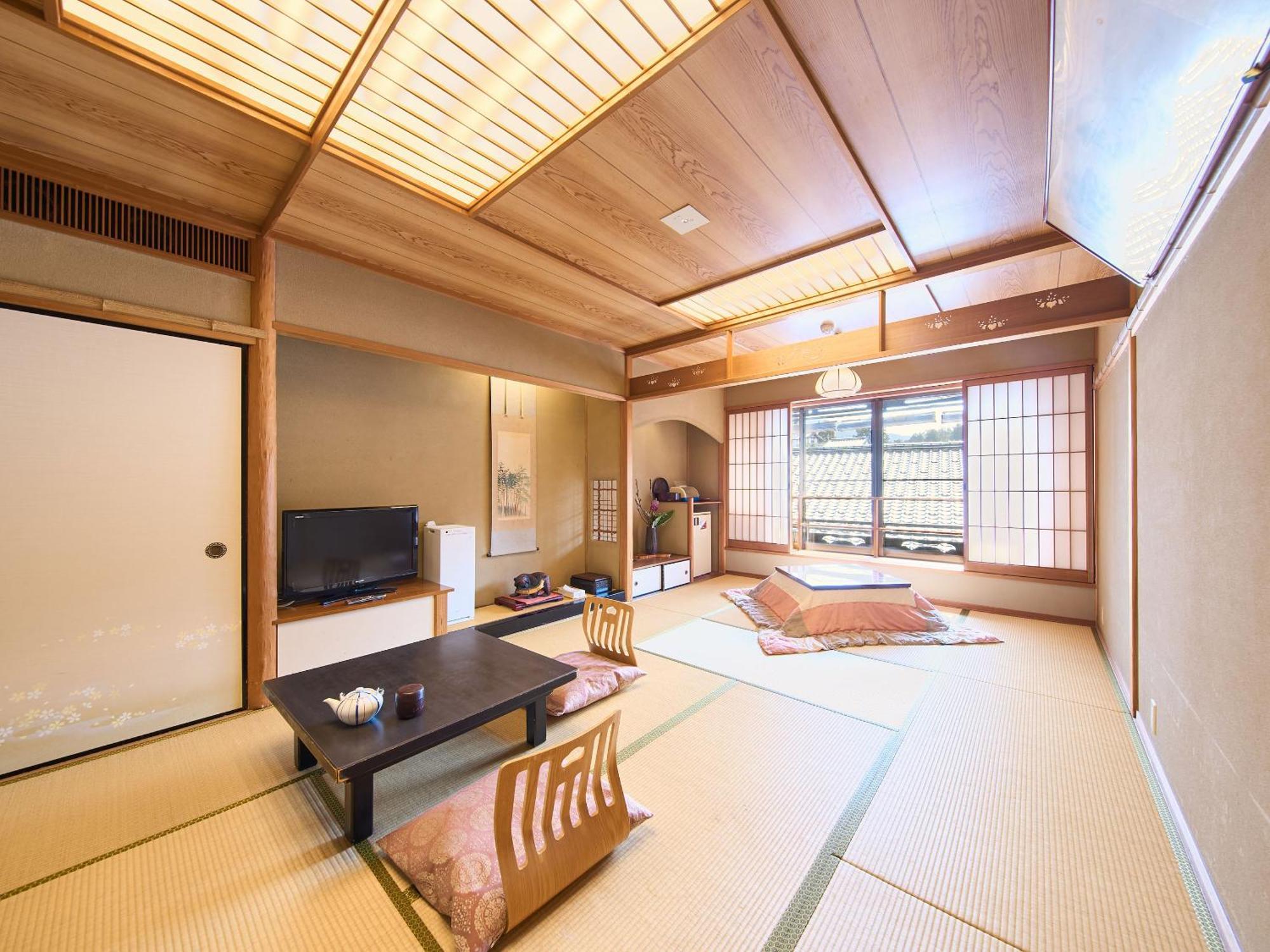 Sinonomesou Kinosaki Onsen Hotel Тойока Екстериор снимка