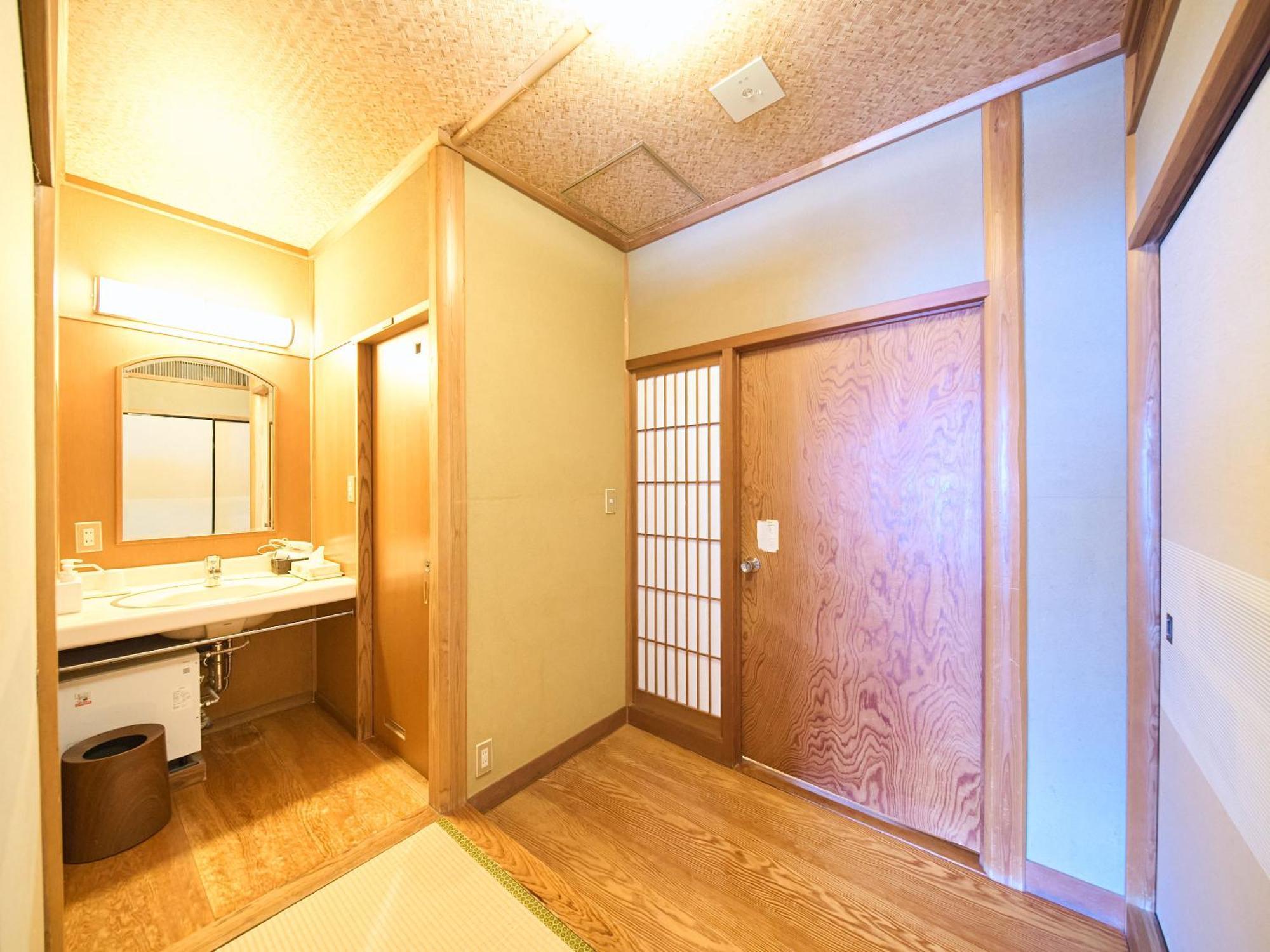 Sinonomesou Kinosaki Onsen Hotel Тойока Екстериор снимка