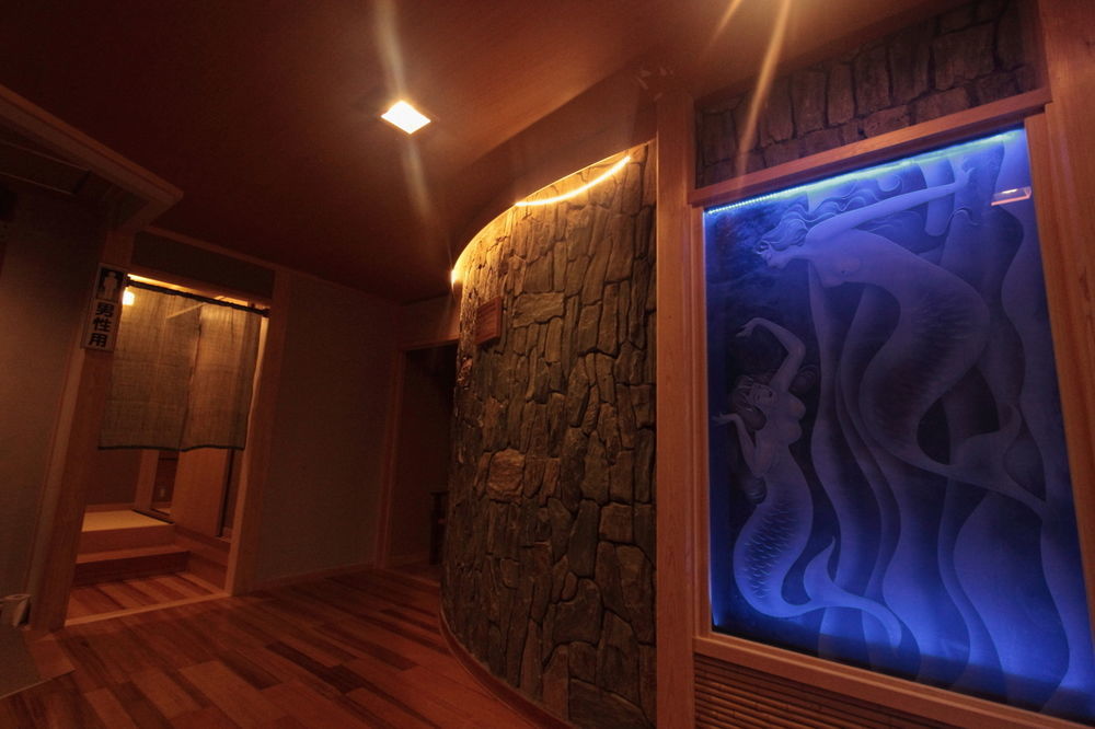 Sinonomesou Kinosaki Onsen Hotel Тойока Екстериор снимка