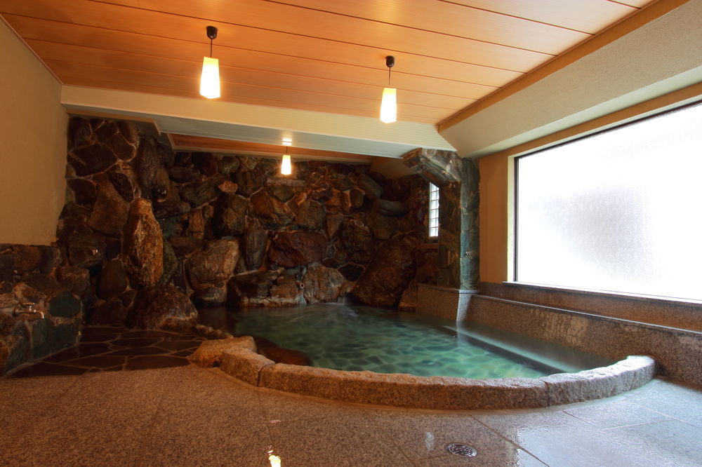 Sinonomesou Kinosaki Onsen Hotel Тойока Екстериор снимка