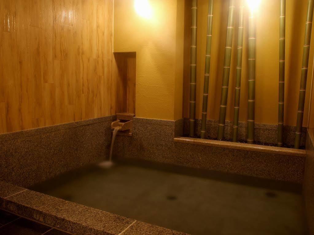 Sinonomesou Kinosaki Onsen Hotel Тойока Екстериор снимка
